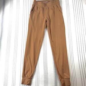 ZYIA Active Camel Ascend Joggers XL